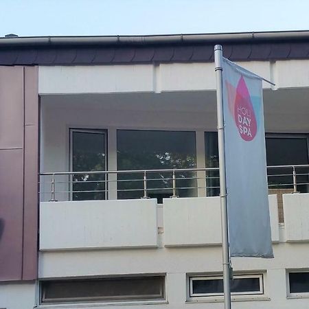 Holi Day Spa Appartement 1 ベルリン エクステリア 写真
