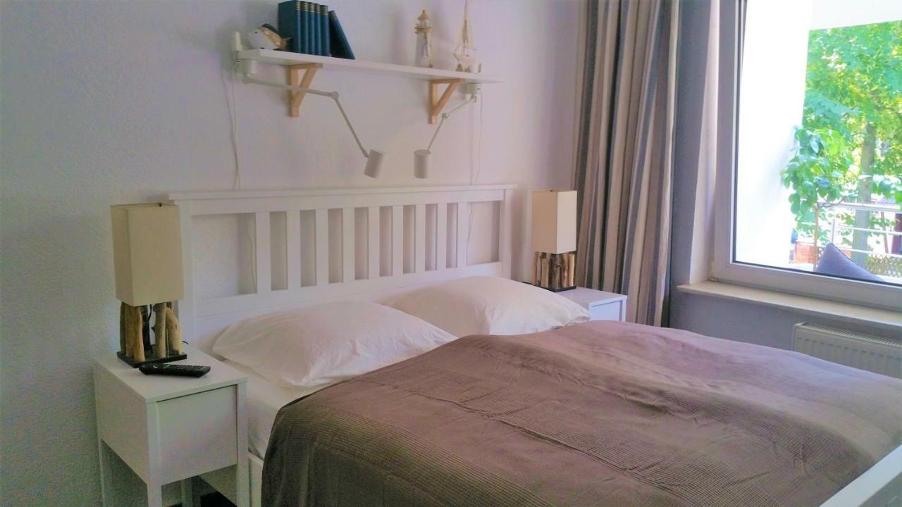 Holi Day Spa Appartement 1 ベルリン エクステリア 写真