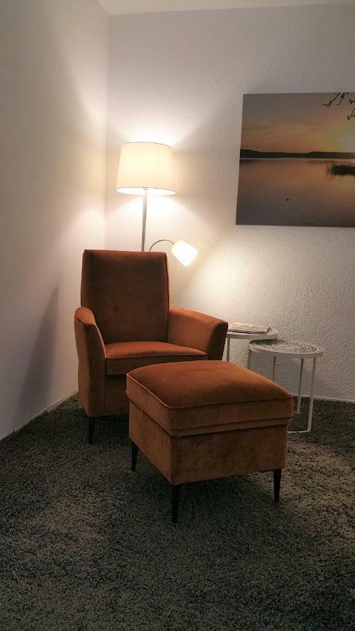 Holi Day Spa Appartement 1 ベルリン エクステリア 写真